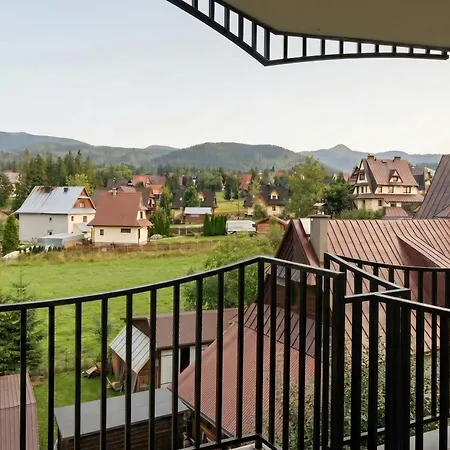 Golden - Family Mountain For 6 - Taternik
