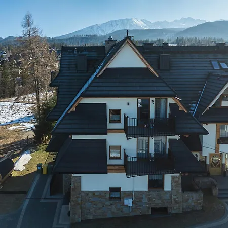 Golden - Family Mountain For 6 - Taternik Apartment